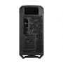 Fractal Design | Torrent Compact Solid | Black | Power supply included | ATX - 7